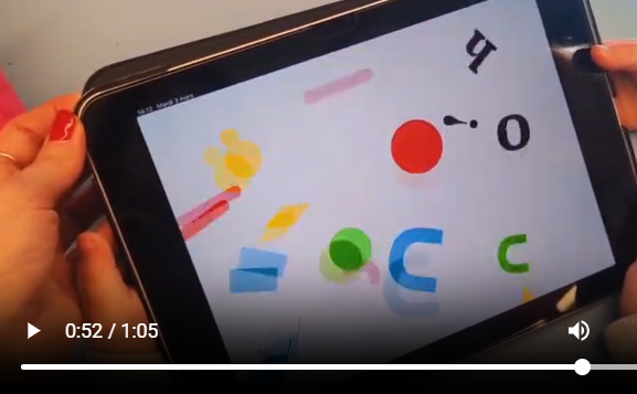 Acc/M1 – Vous avez une minute ?