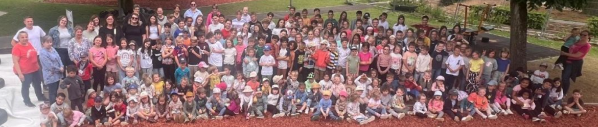 Ecole fondamentale Saint-Joseph - SPY