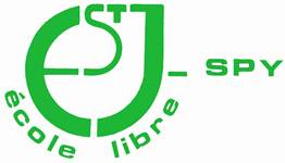 Ecole fondamentale libre Saint-Joseph – SPY