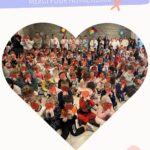 13 mars – Journée de soutien aux enfants malades