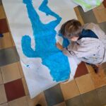 P1/P2 – Projet « tableaux célèbres »