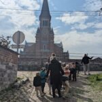 21 mars : la chasse au printemps