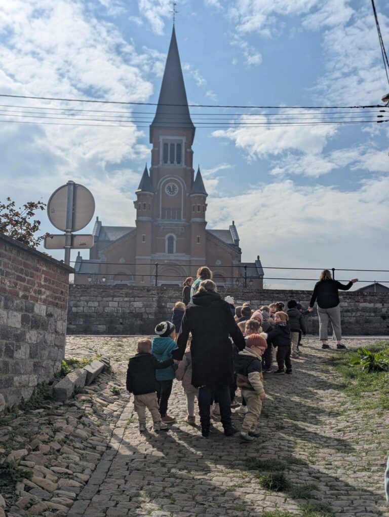 21 mars : la chasse au printemps