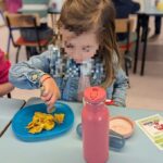 Découvertes de la semaine en P1-P2 (29 mars)