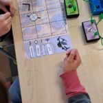 P5-P6 : électricité et énergies renouvelables