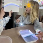P3-P4 : la semaine des sciences