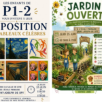 Jeudi 25 juin – Invitations